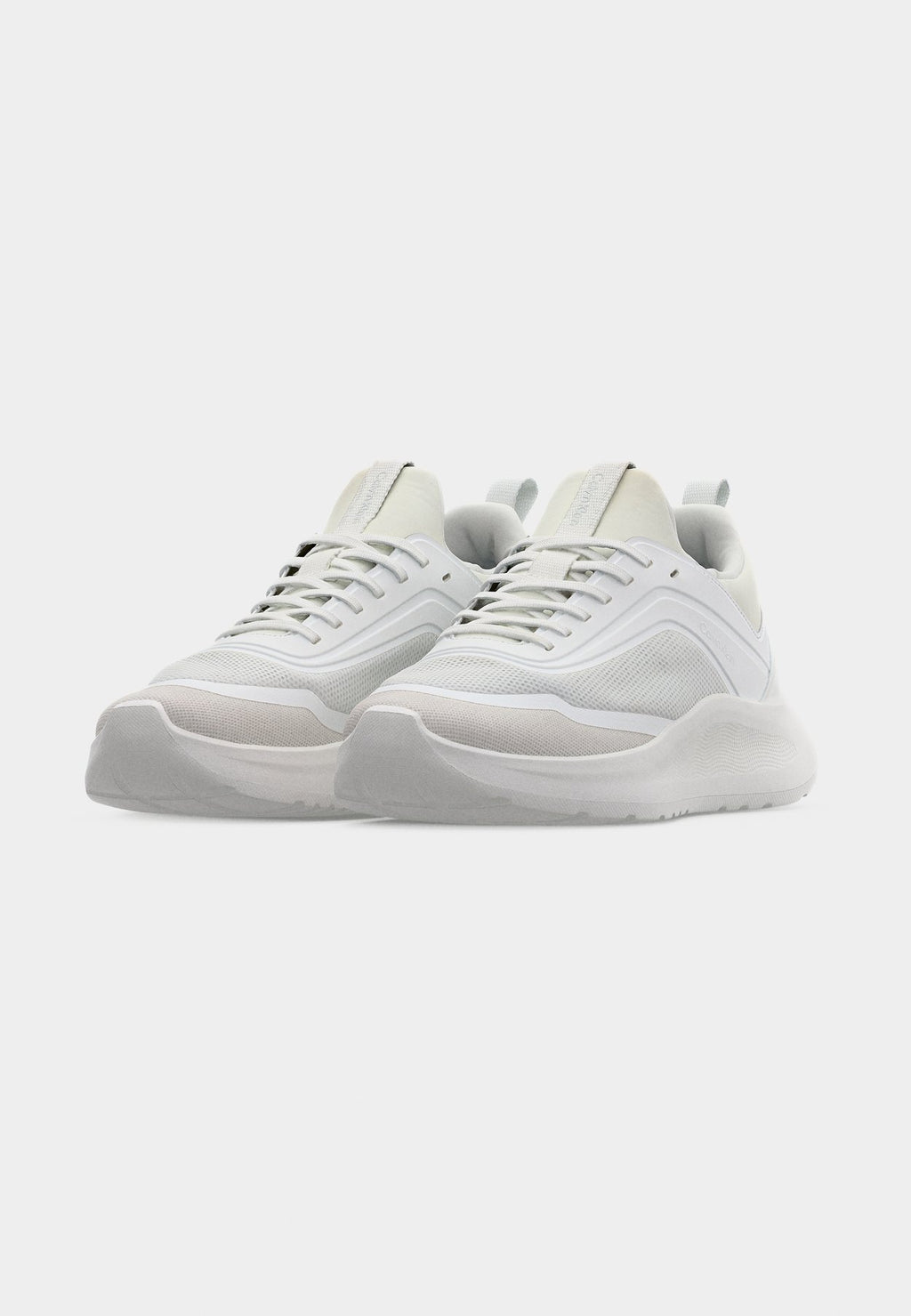 Calvin KleinLIGHT EVA RUN LACE SOCK MM - Low-Top-Sneaker