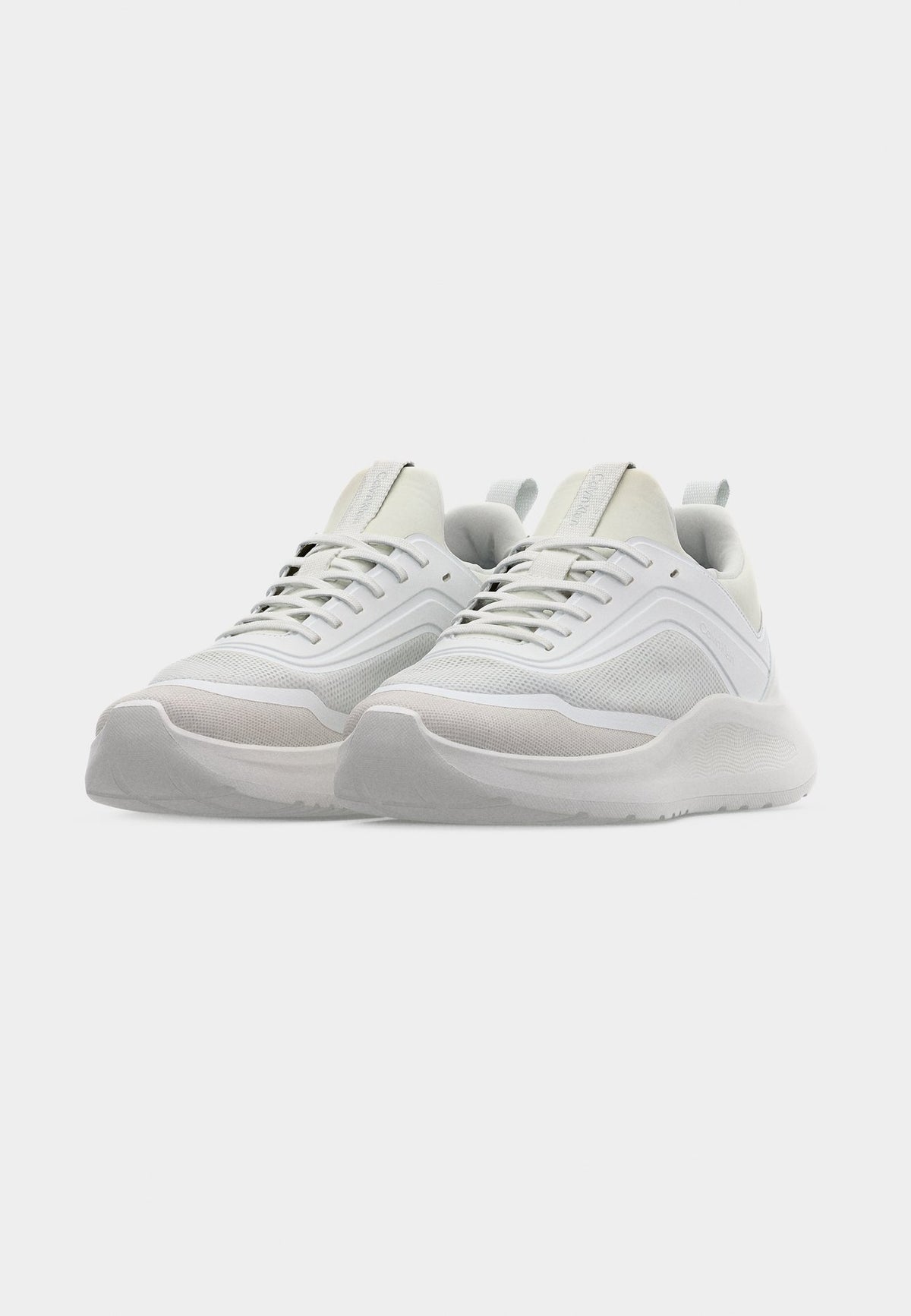 Calvin KleinLIGHT EVA RUN LACE SOCK MM - Low-Top-Sneaker