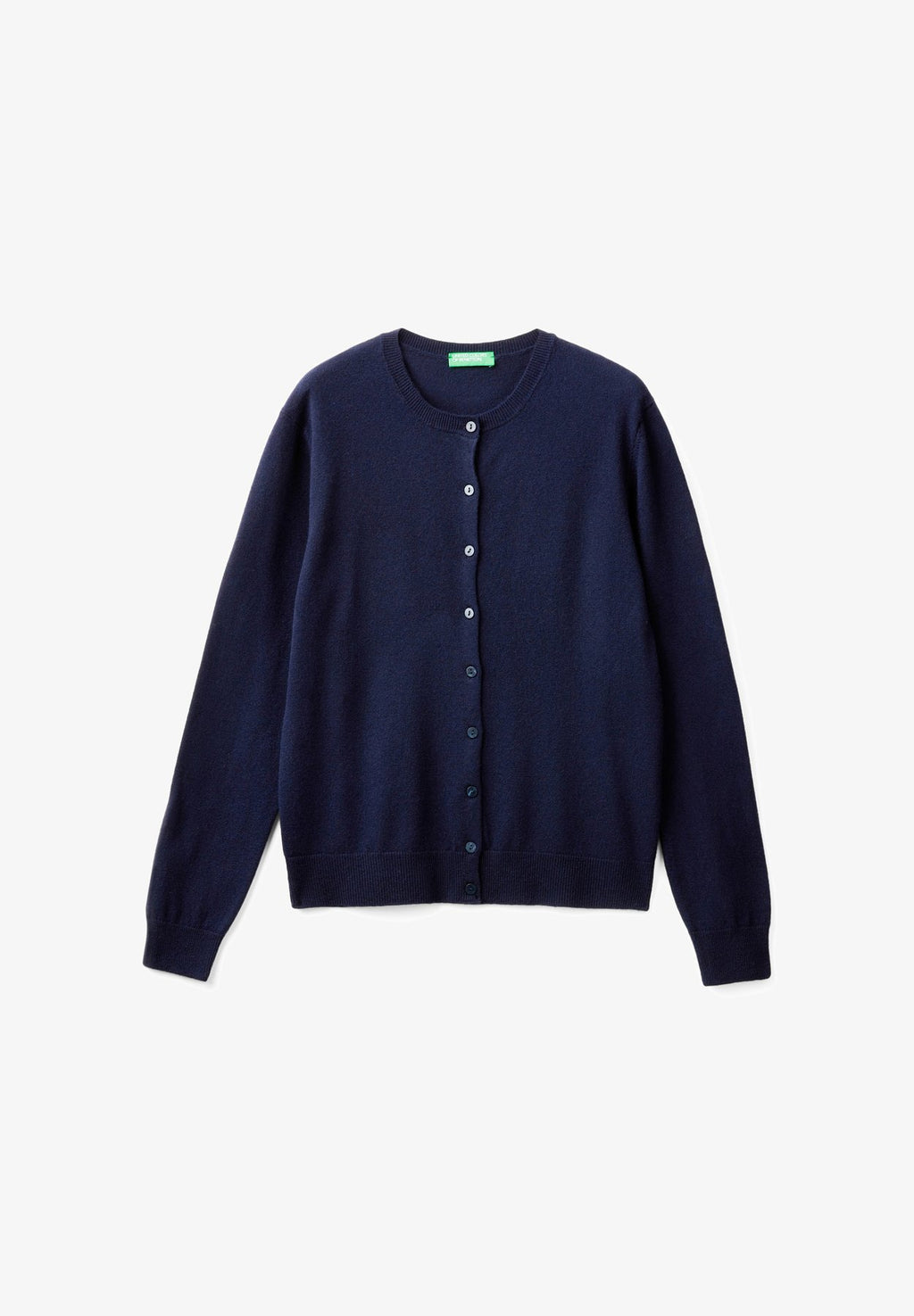 United Colors of BenettonStrickjacke