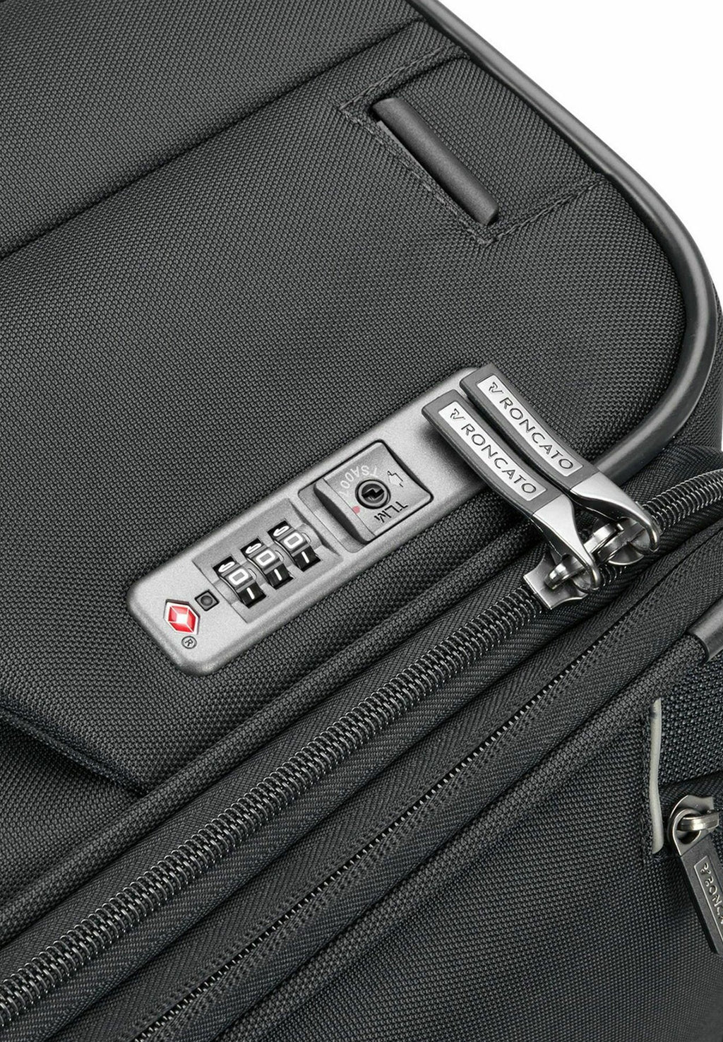 RV RoncatoGATEWAY TROLLEY BAGAGLIO A MANO 55 CM - Trolley