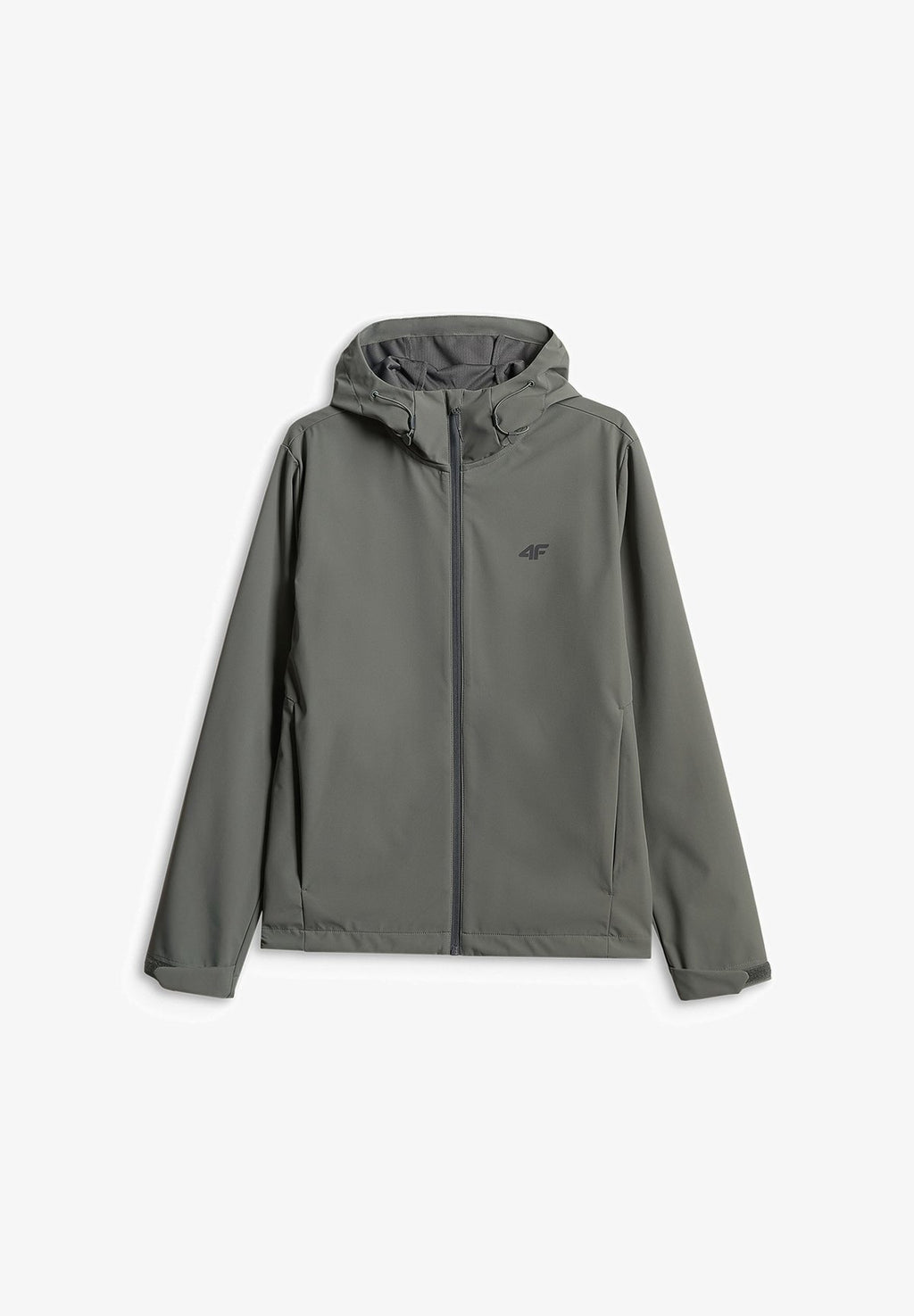 4FSoftshelljacke