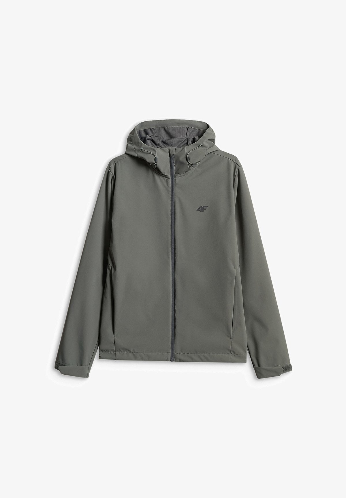 4FSoftshelljacke