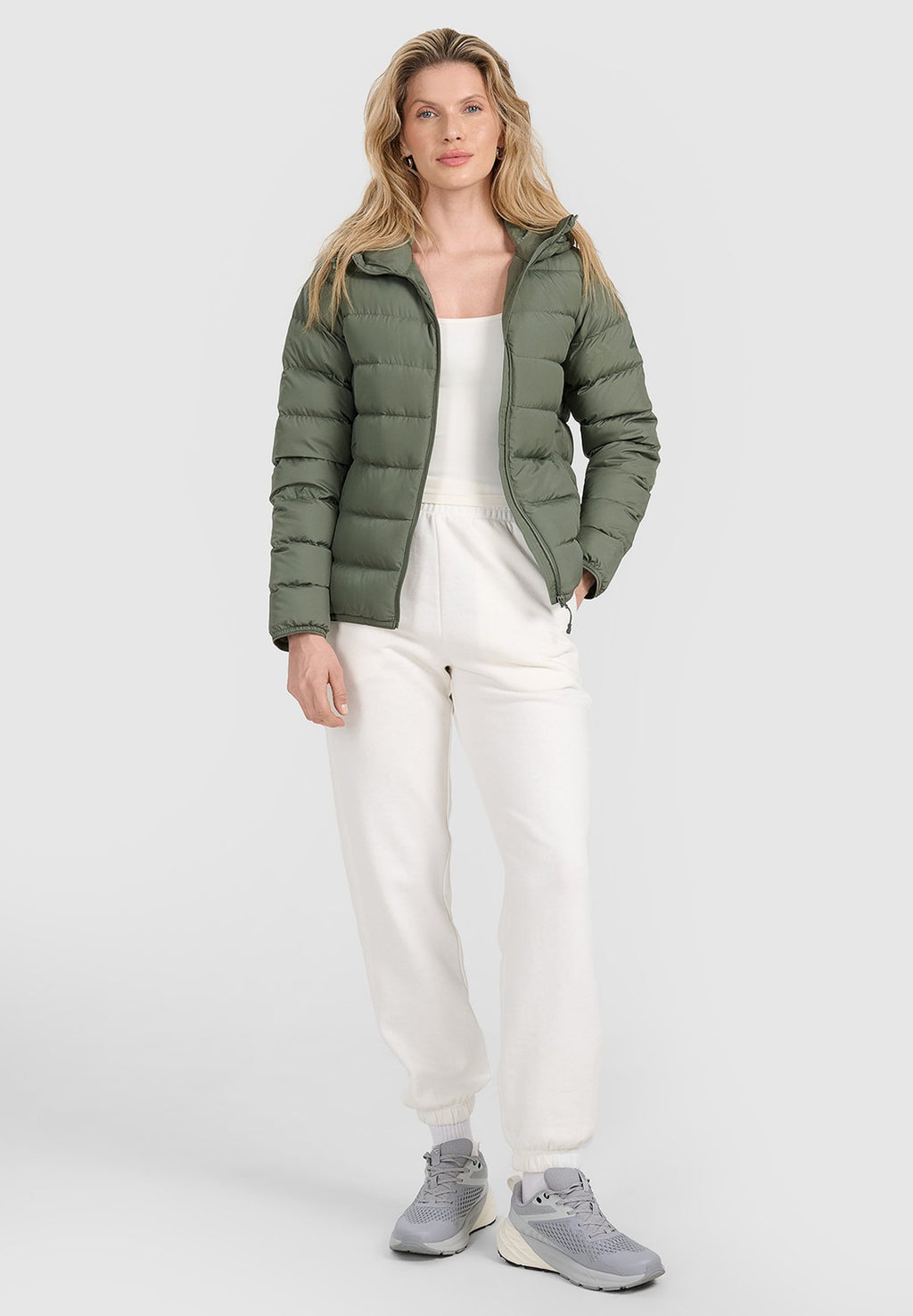 4FDaunenjacke
