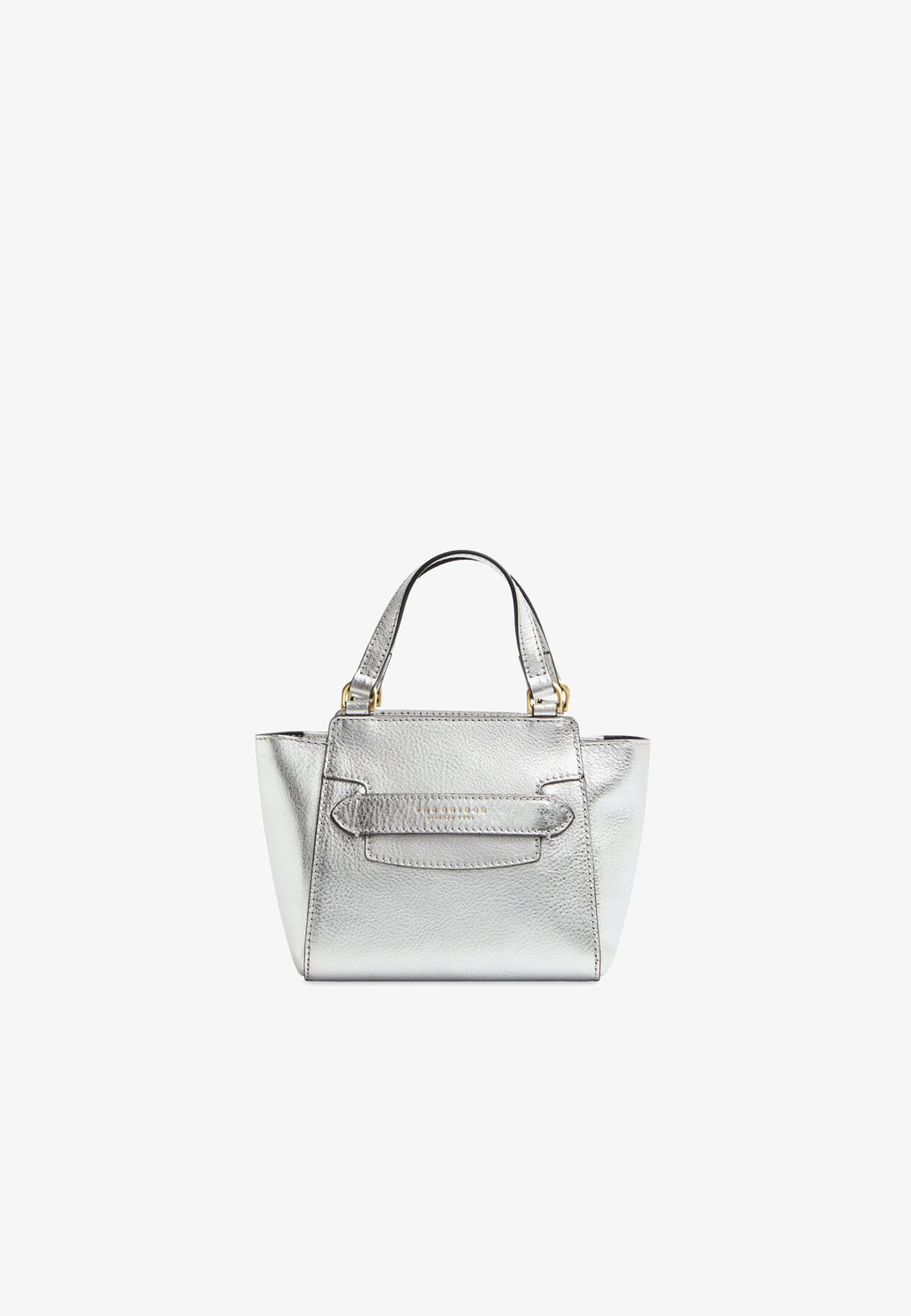 The BridgeHandtasche
