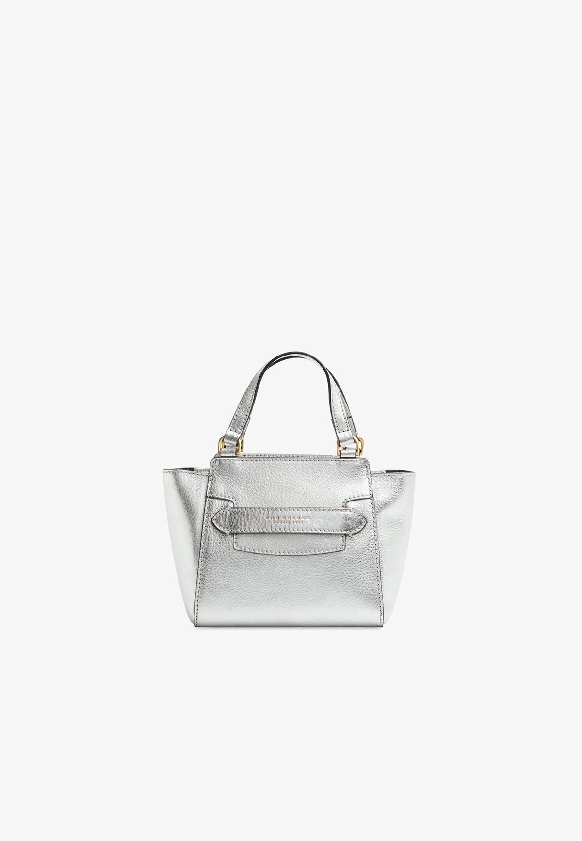 The BridgeHandtasche
