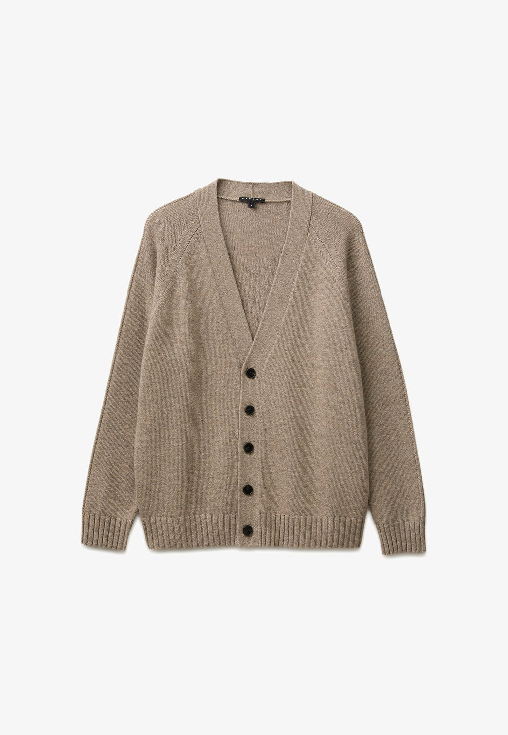 Sisley.. - Strickjacke