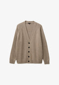 Sisley.. - Strickjacke