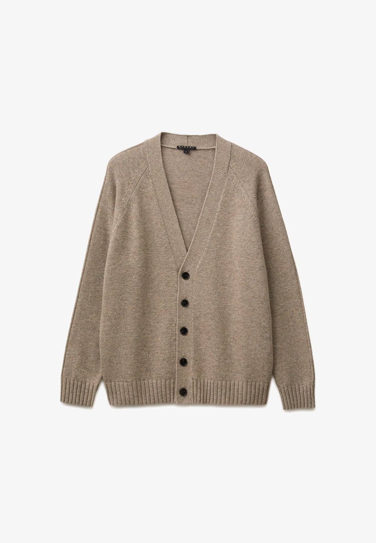 Sisley.. - Strickjacke