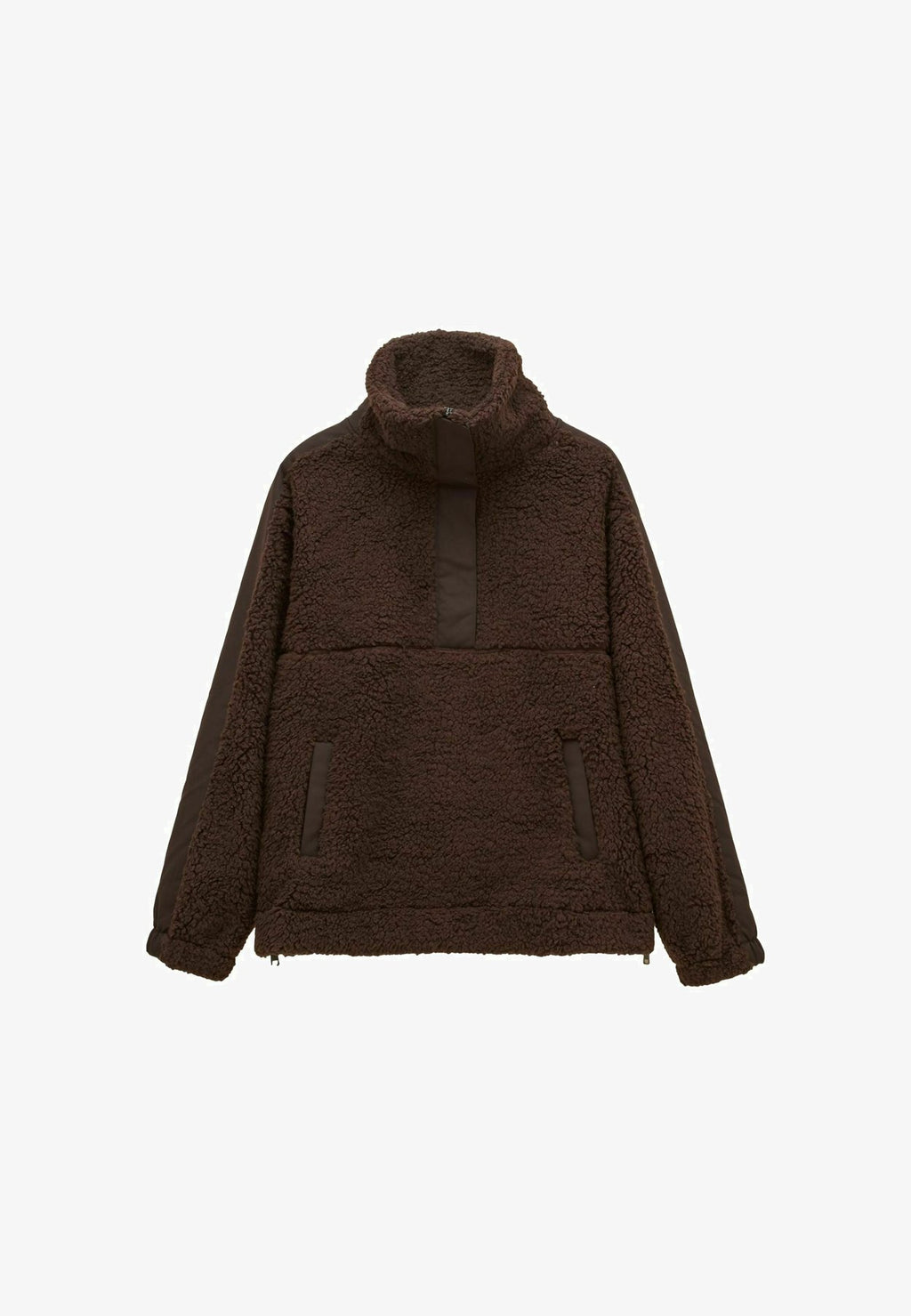 Tom JouleTILLY QUARTER ZIP FLEECE - Fleecepullover