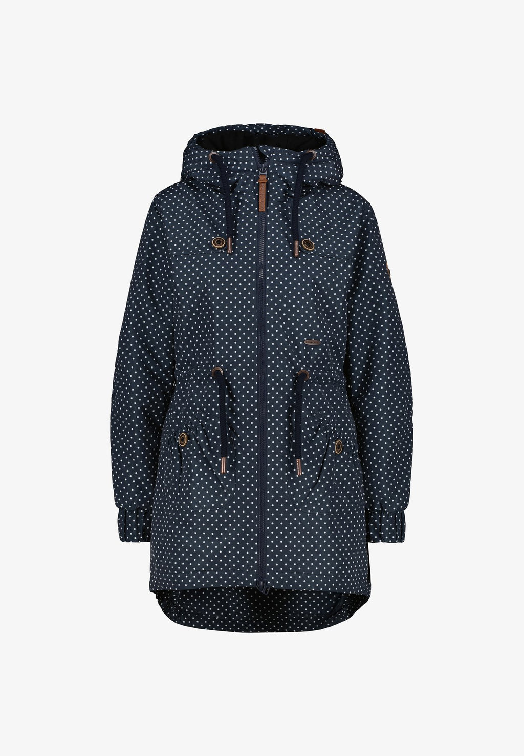 alife & kickinALIFE & KICKIN WINTERJACKE CHARLOTTEAK B PARKA - Parka