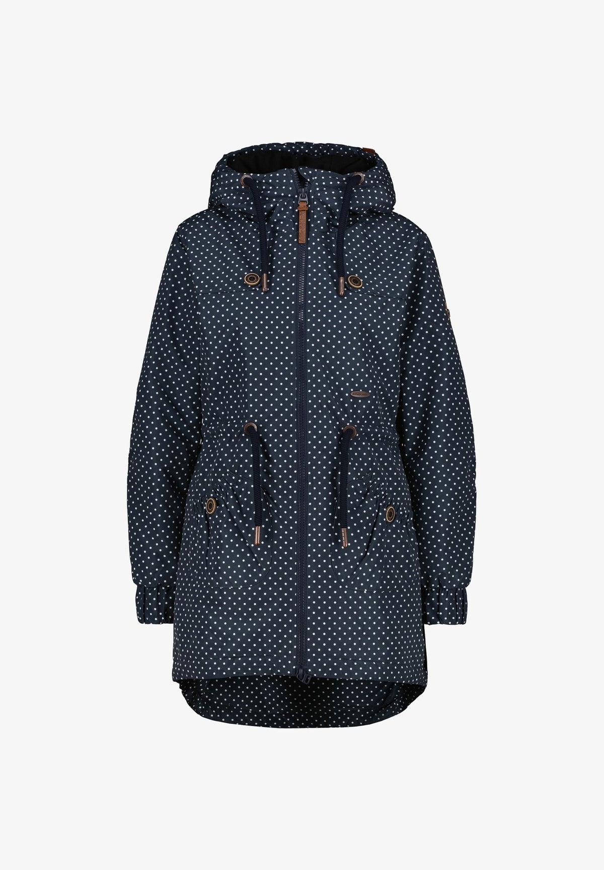 alife & kickinALIFE & KICKIN WINTERJACKE CHARLOTTEAK B PARKA - Parka