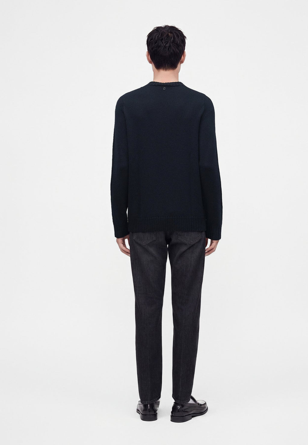 DondupSWEATER - Strickpullover