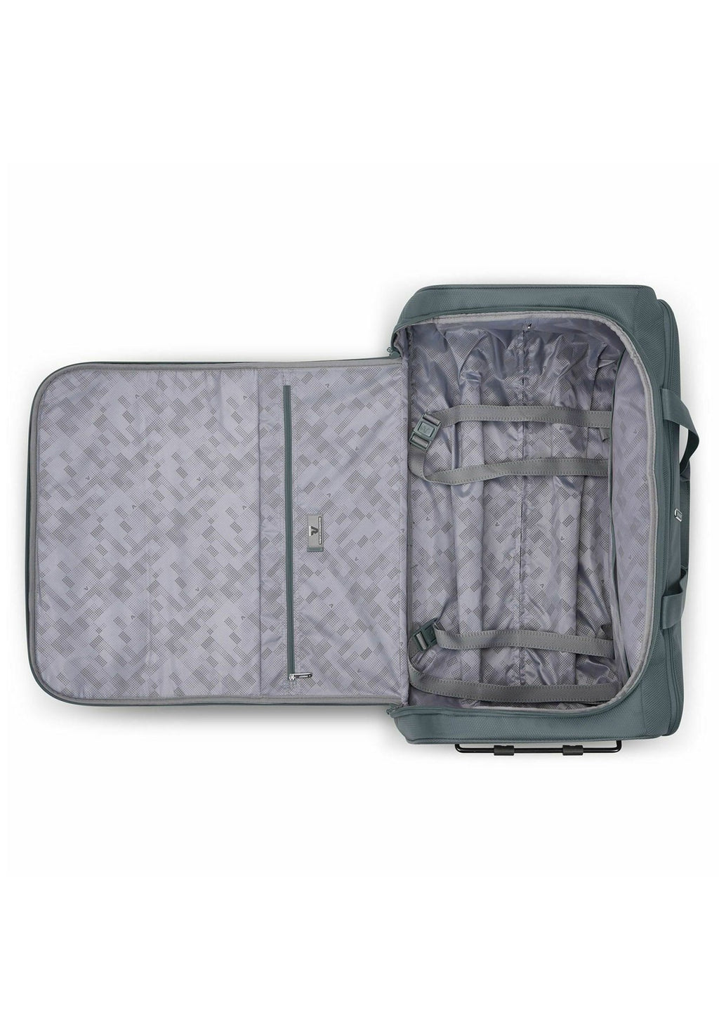 RV RoncatoIRONIK 2.0 BORSONE TROLLEY - Trolley