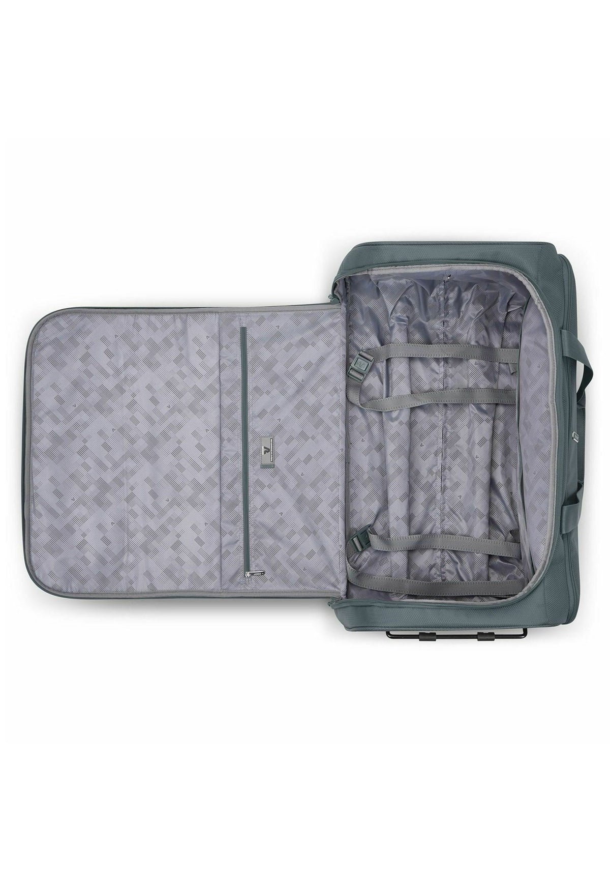 RV RoncatoIRONIK 2.0 BORSONE TROLLEY - Trolley