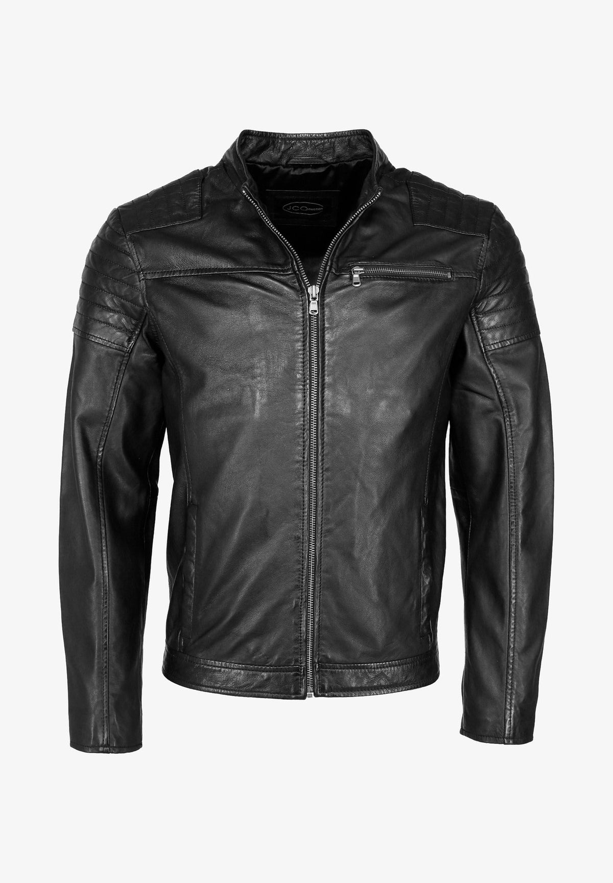 JCCLederjacke
