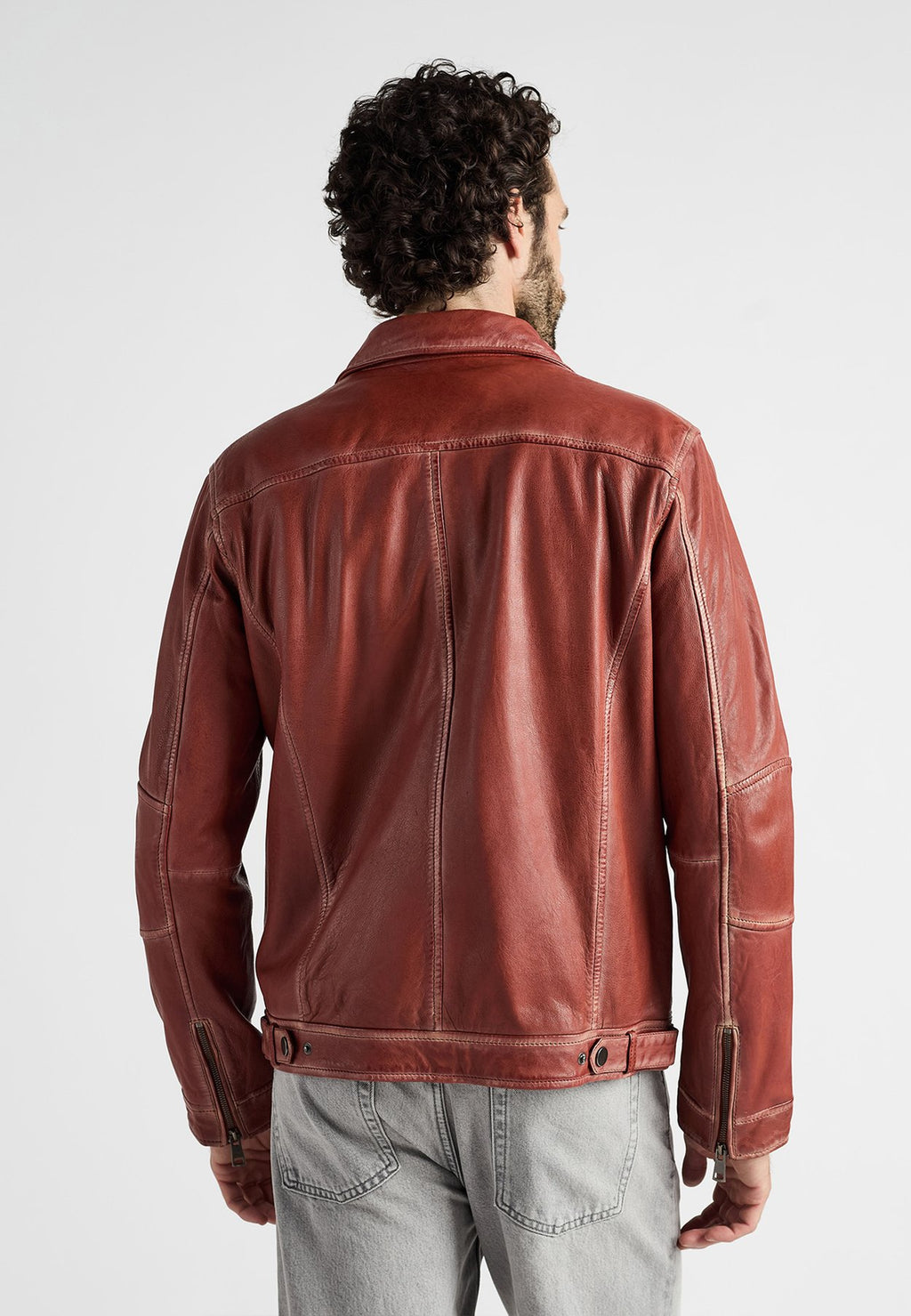 JCCLederjacke