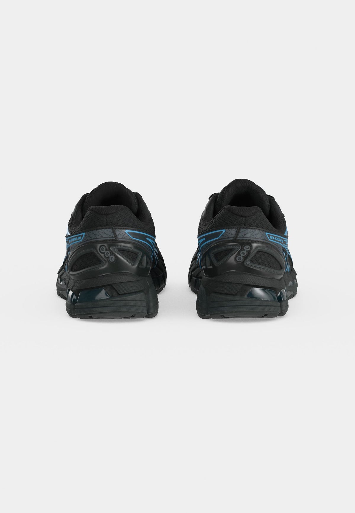 ASICS SportStyleGEL KAYANO 20 UNISEX - Sneaker low