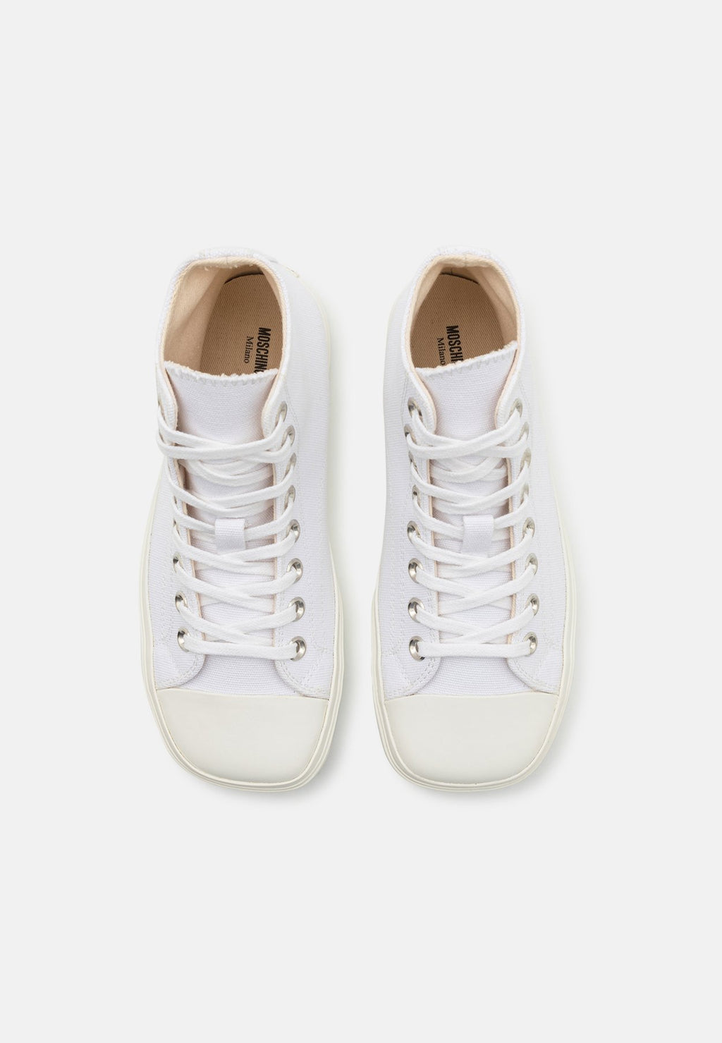 MOSCHINOEDGE - Sneaker high