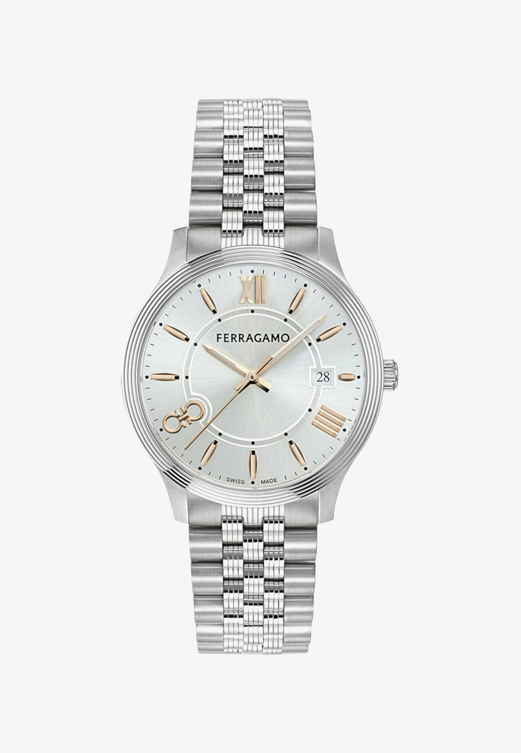 FERRAGAMOFERRAGAMO PAIR DUO - Uhr