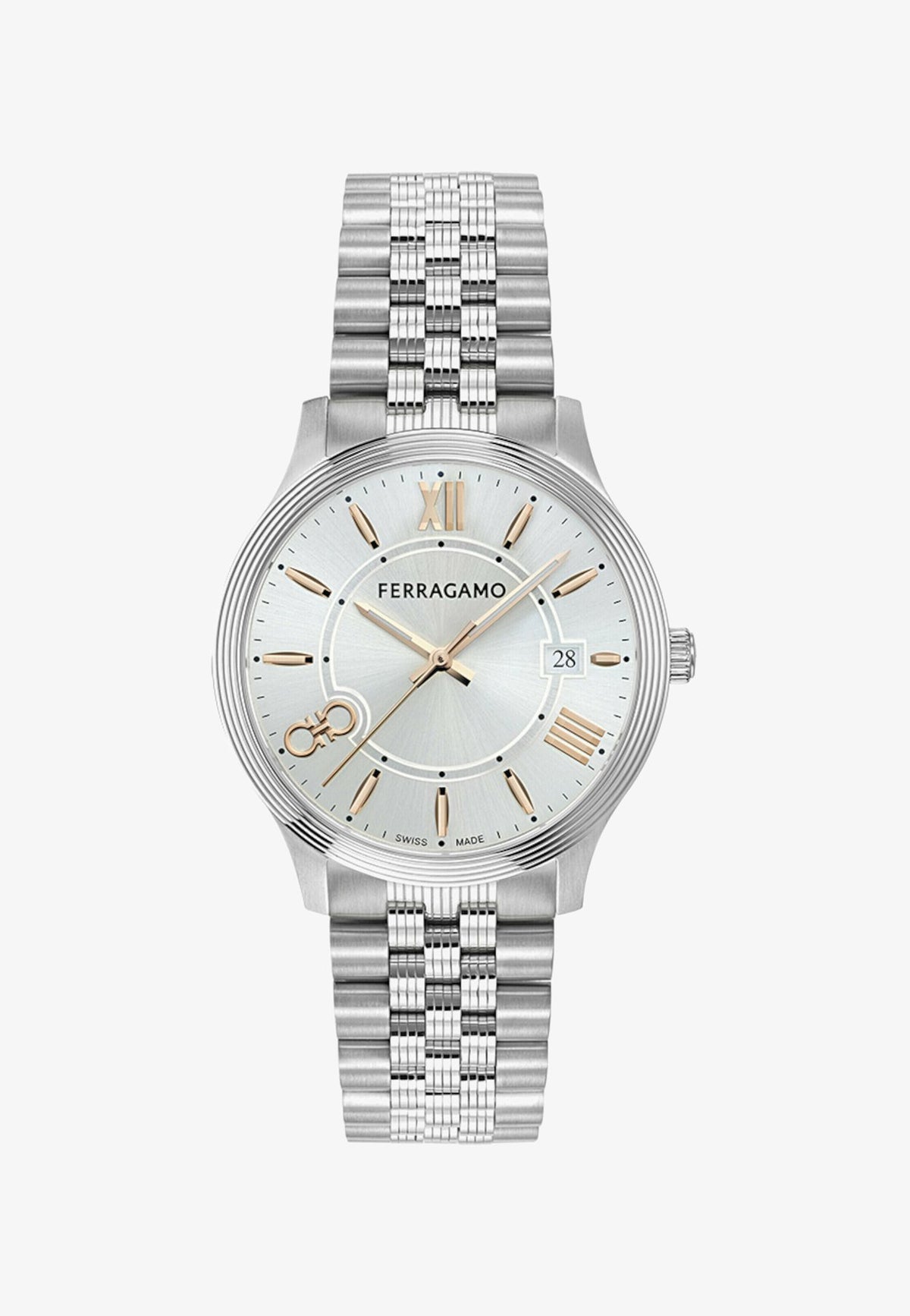 FERRAGAMOFERRAGAMO PAIR DUO - Uhr