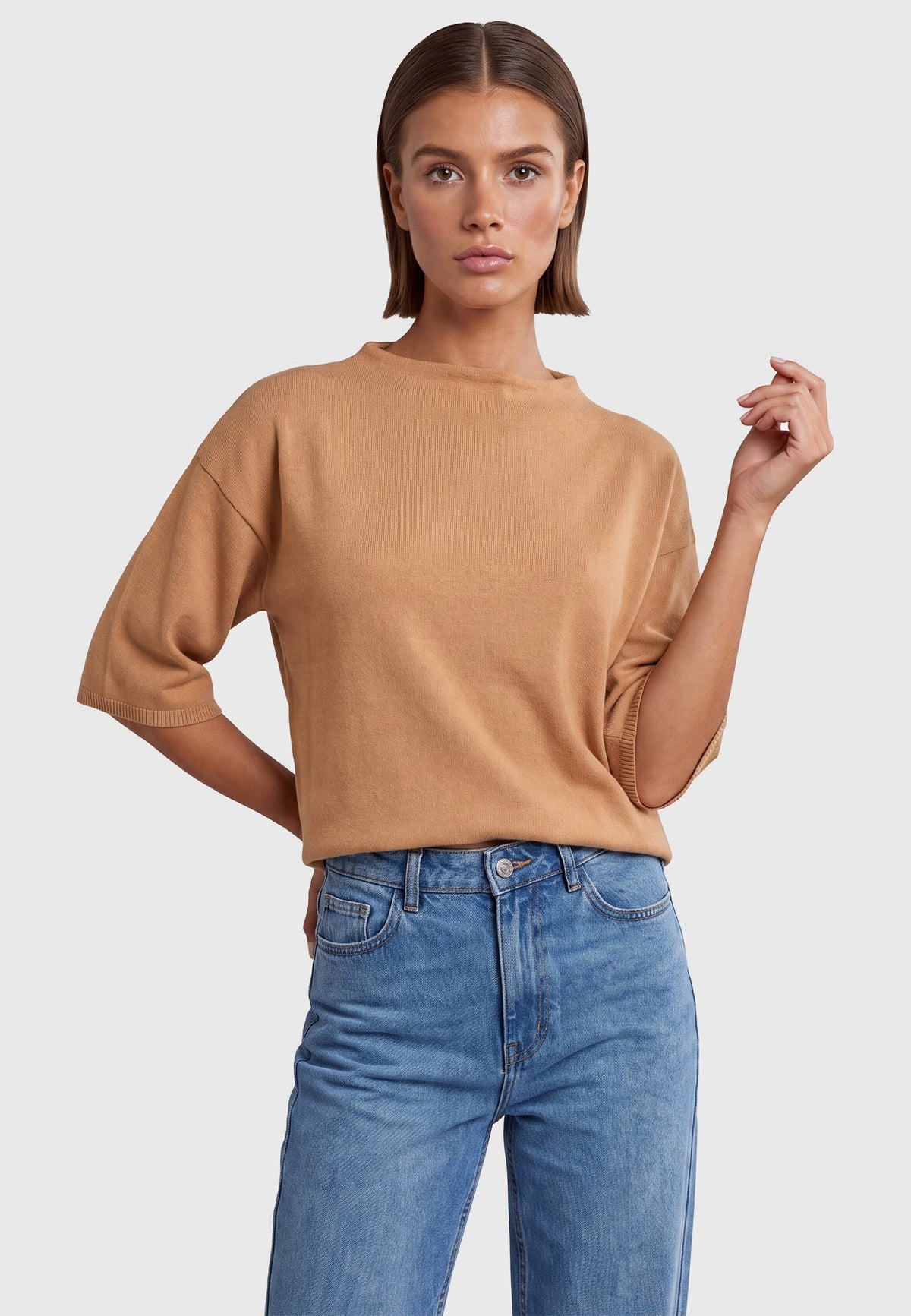 ApartPULLOVER - Strickpullover