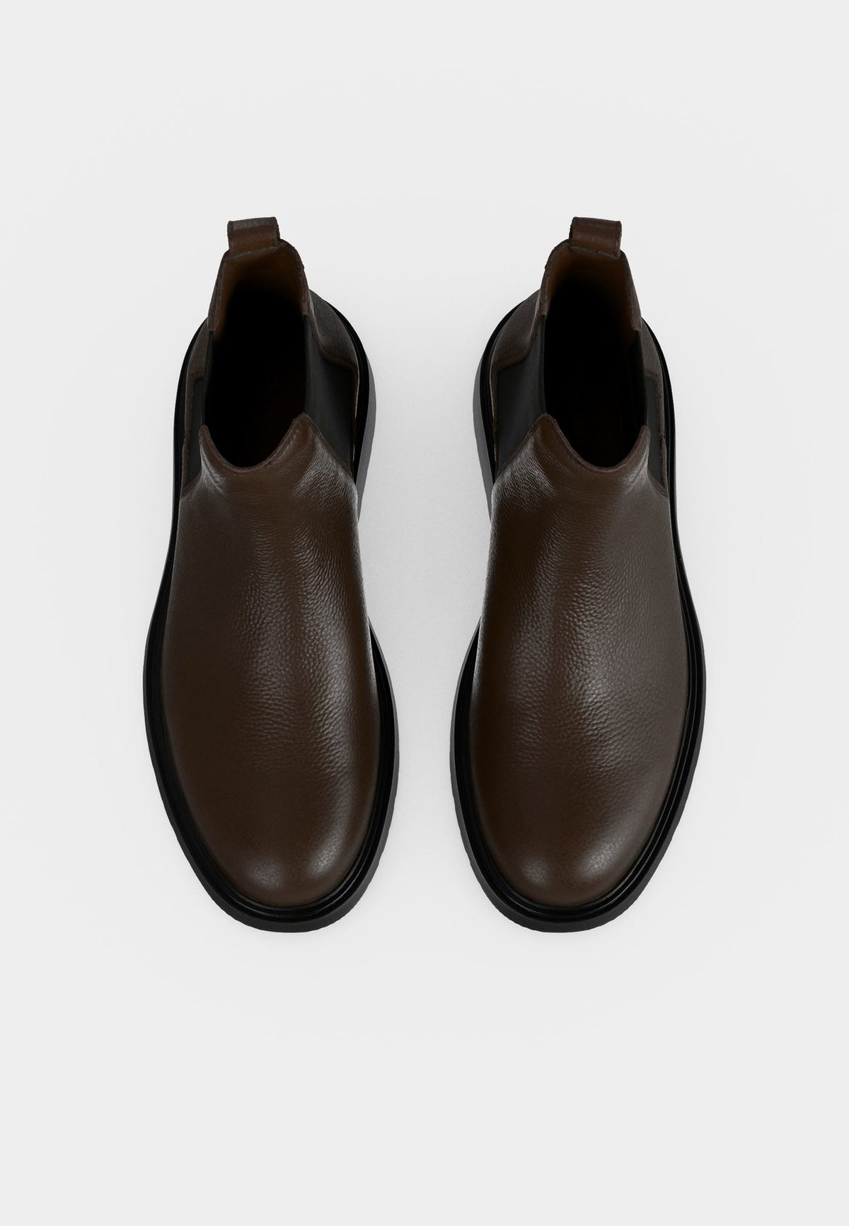 Calvin KleinCOMBAT ESS CHELSEA BOOT - Stiefelette
