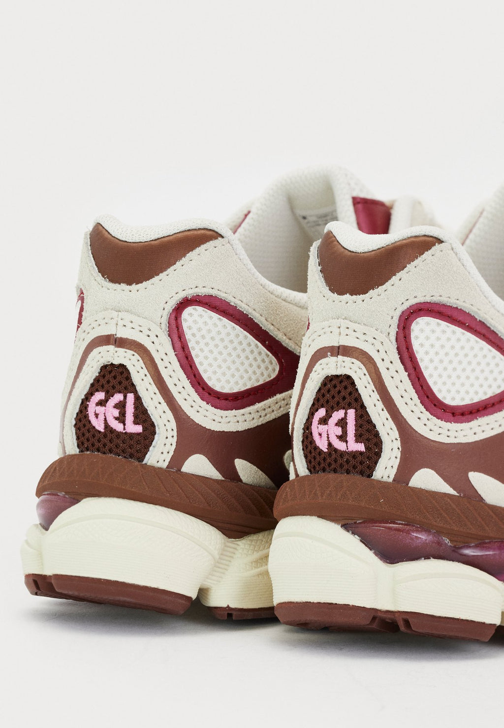 ASICS SportStyleGEL NYC UNISEX - Sneaker low