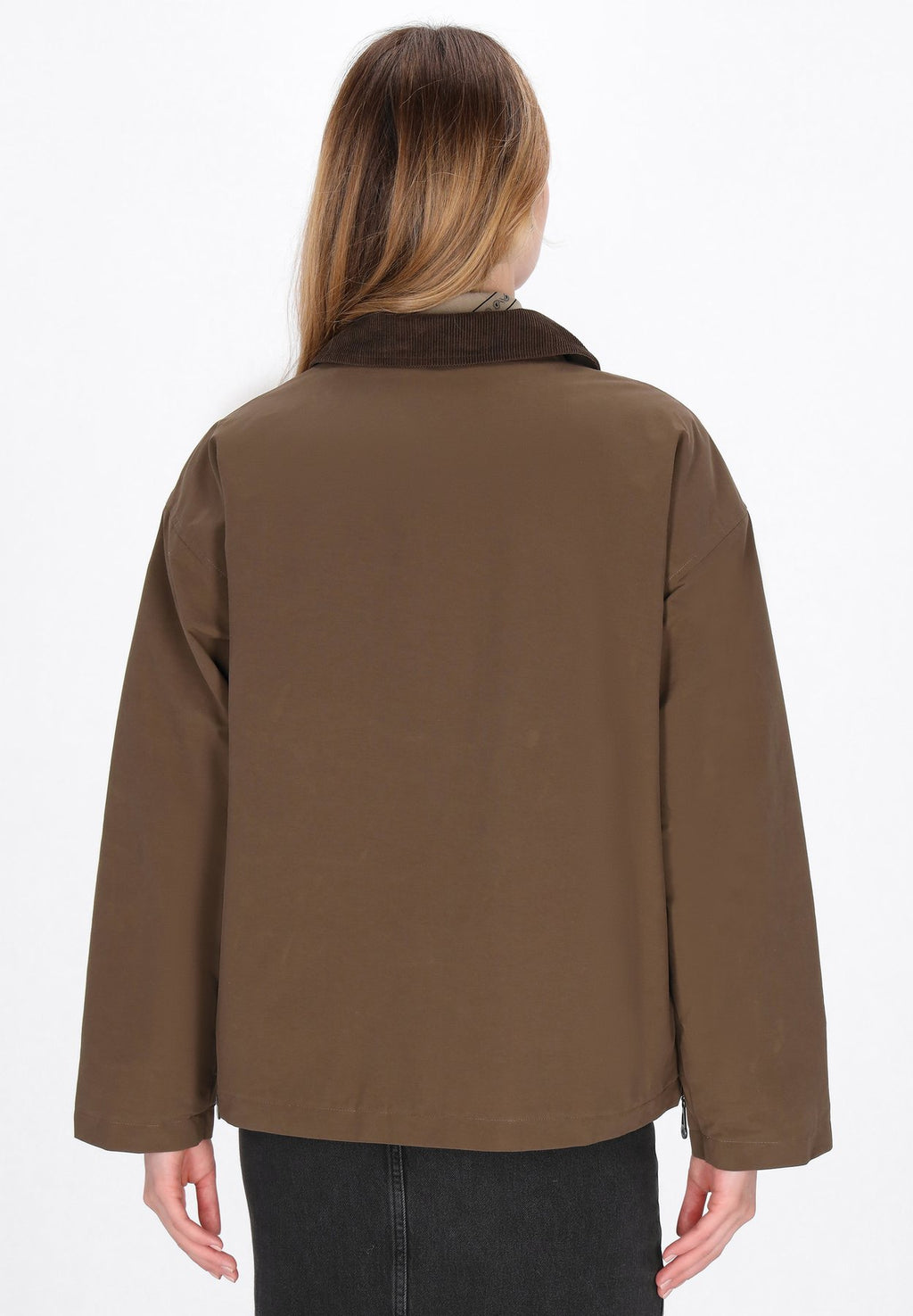 DreiMasterÜbergangsjacke