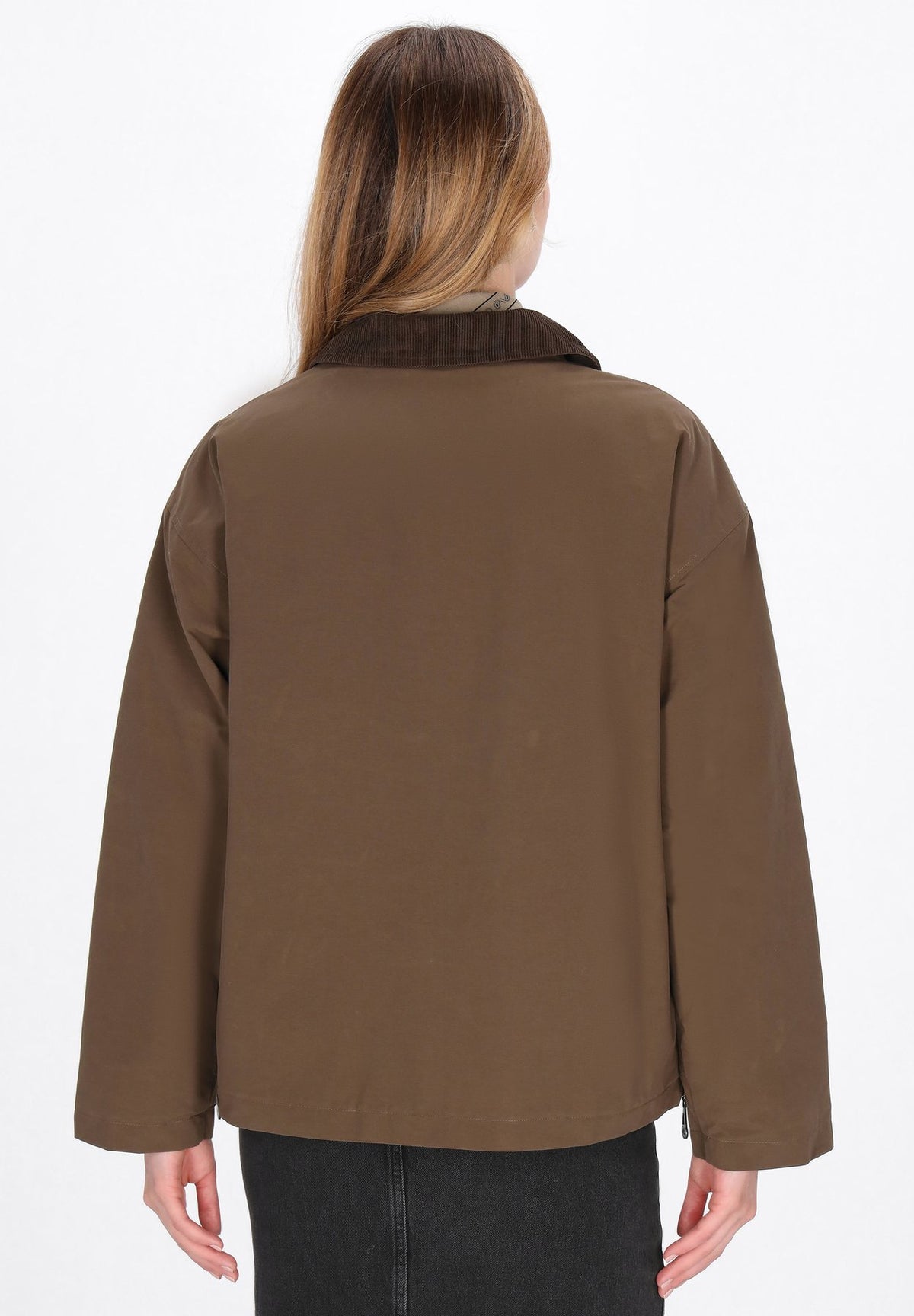 DreiMasterÜbergangsjacke