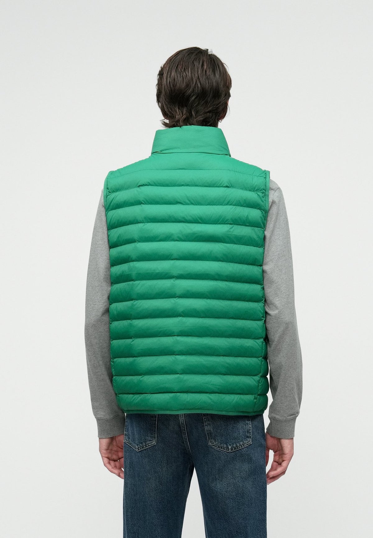 Calvin KleinPUFFER - Weste