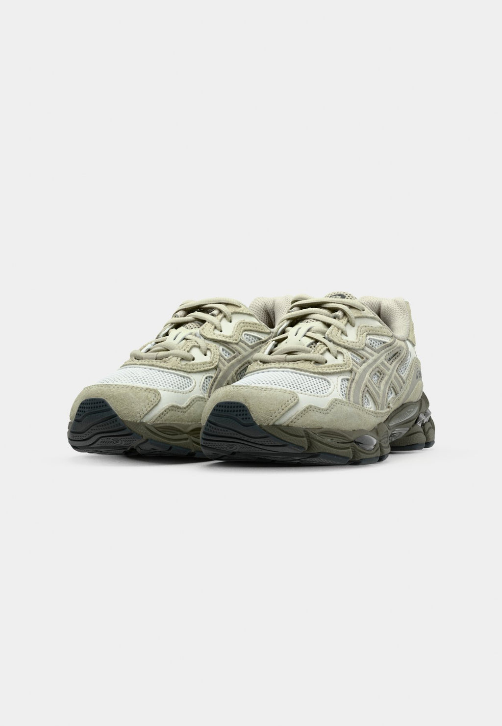 ASICS SportStyleGEL-NYC UNISEX - Low-Top-Sneaker