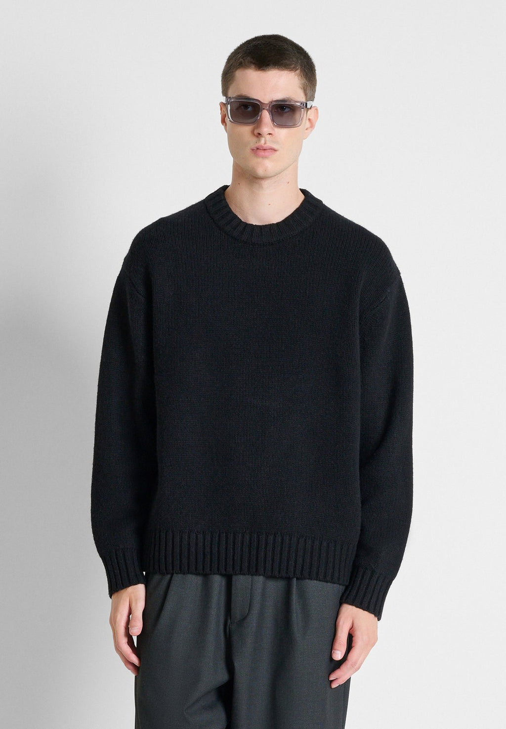 Antony MoratoStrickpullover