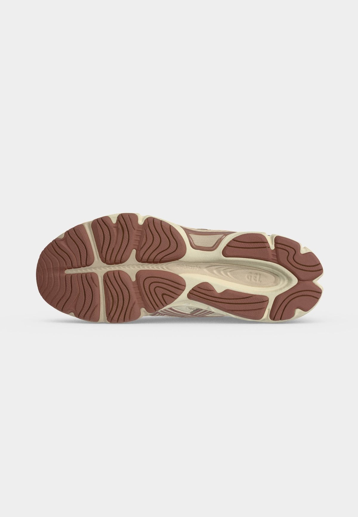 ASICS SportStyleGEL-NYC 2.0 UNISEX - Sneaker low