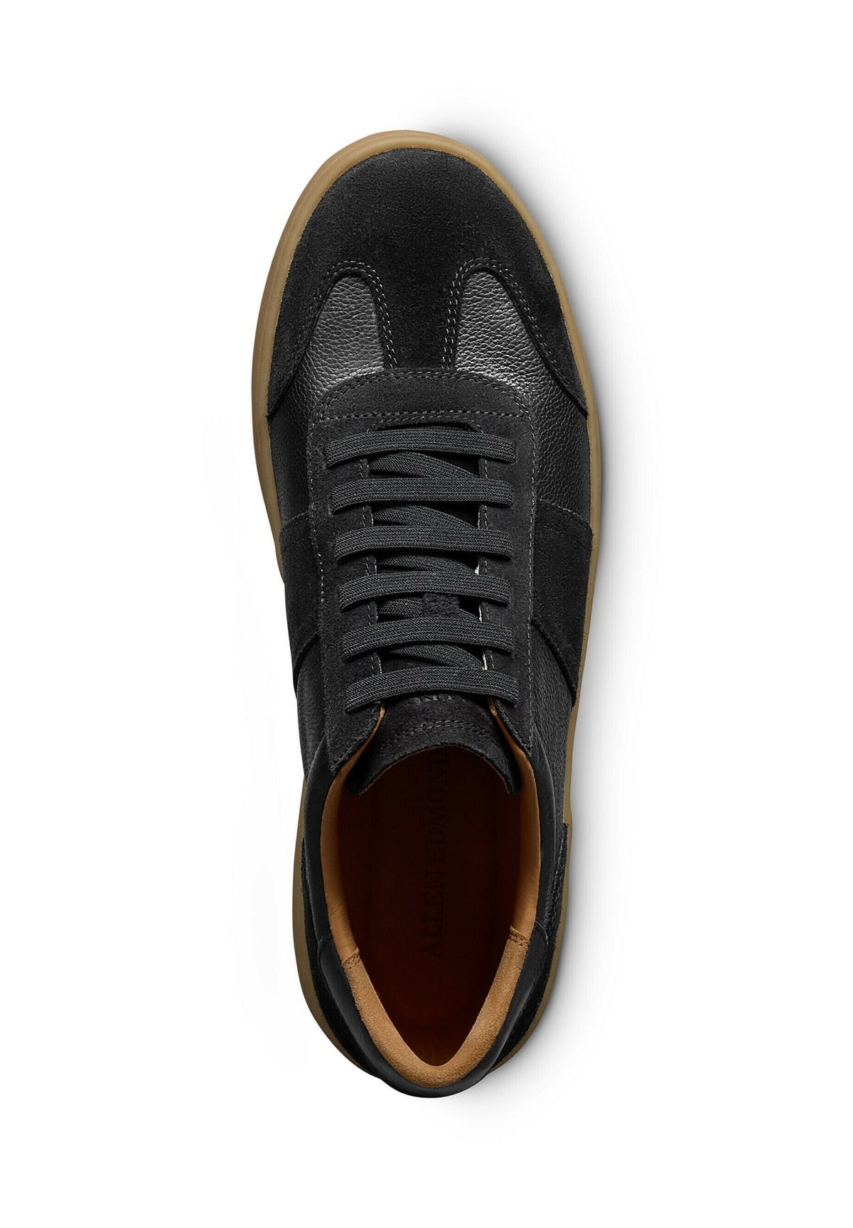 Allen EdmondsLUDLOW SLIP-ON STRETCH-LACE - Sneaker low