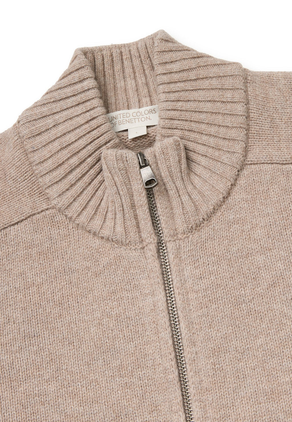 United Colors of BenettonStrickjacke