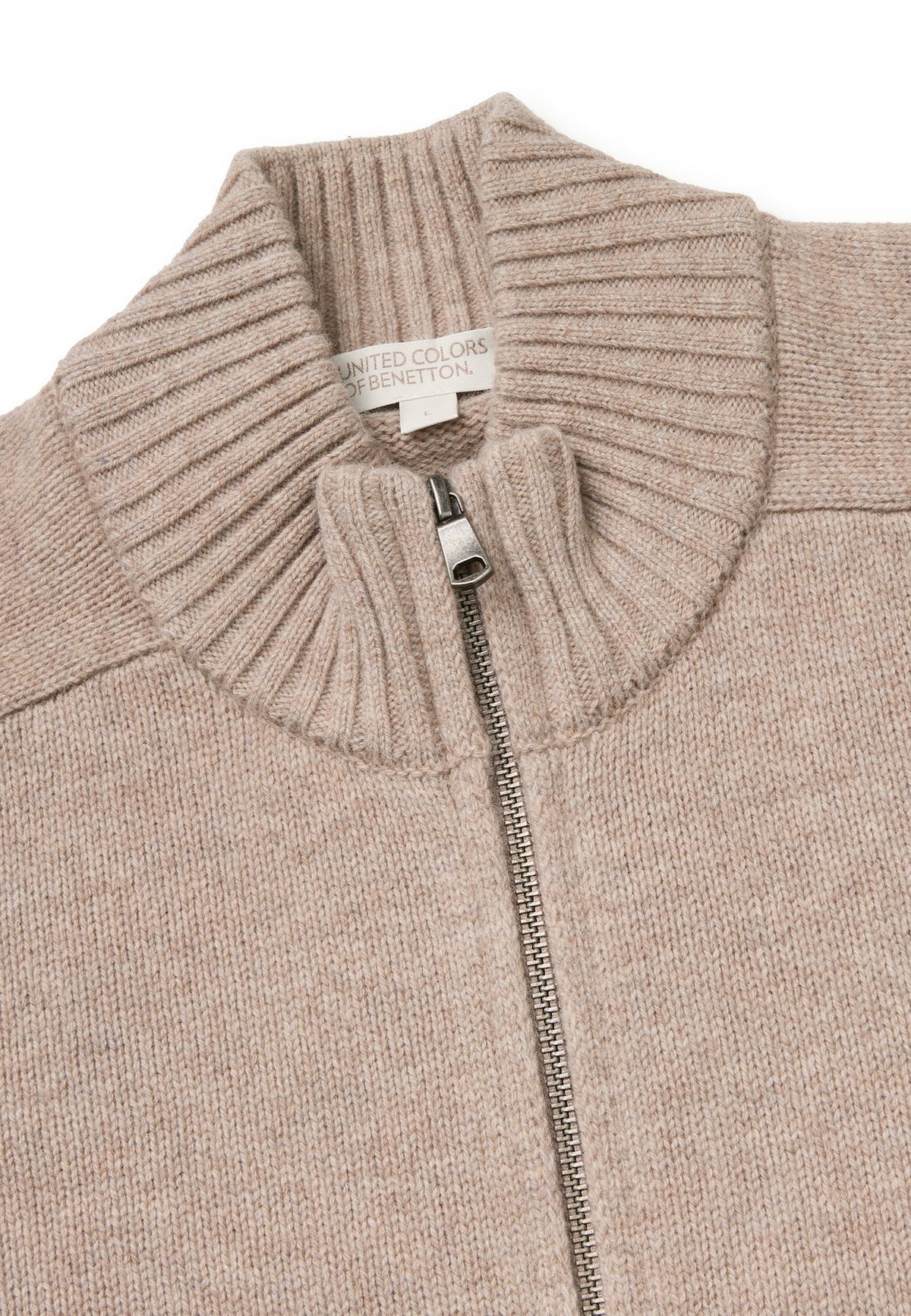 United Colors of BenettonStrickjacke