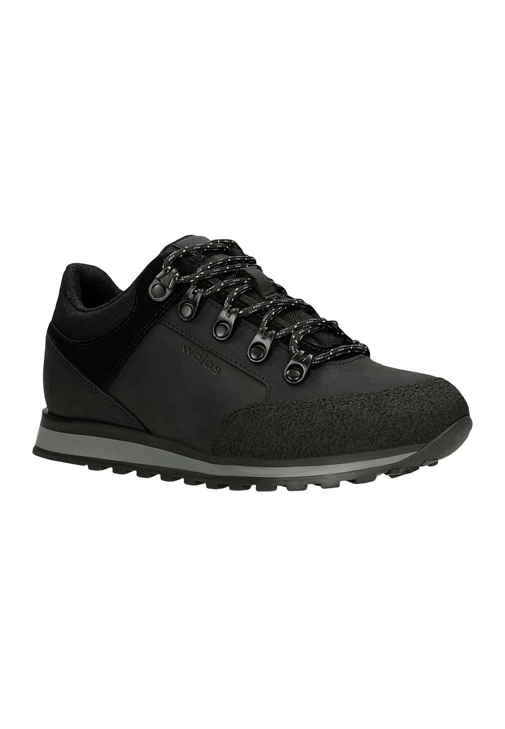 WojasPÓŁBUTY DAMSKIE - Sneaker low