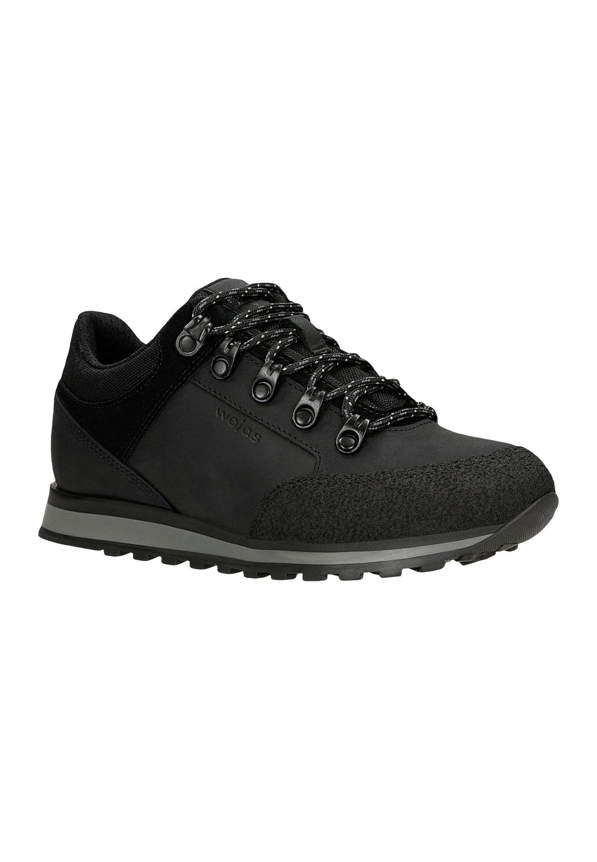 WojasPÓŁBUTY DAMSKIE - Sneaker low