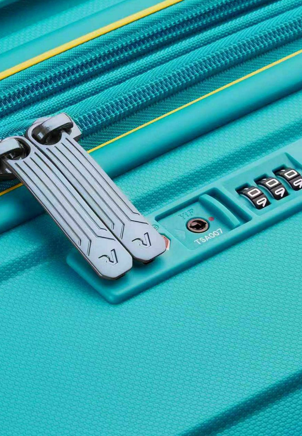 RV RoncatoB-FLYING MOVE SET VALIGIE - Trolley