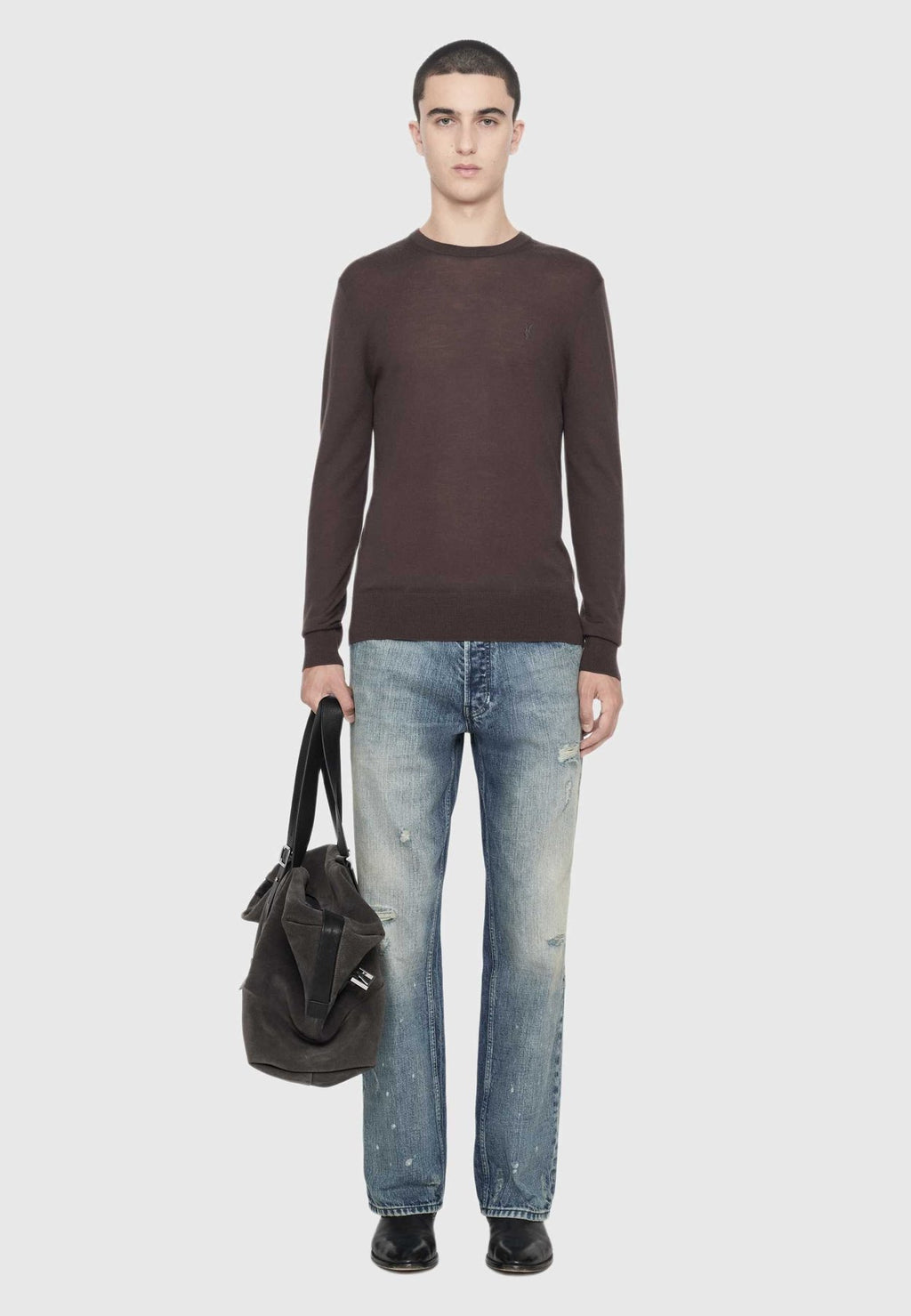 AllSaintsStrickpullover