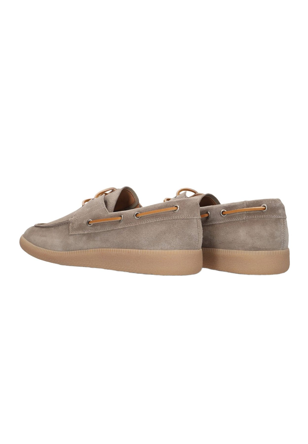 GiorgioGIORGIO HEREN VETERSCHOENEN 82203. - Bootsschuh