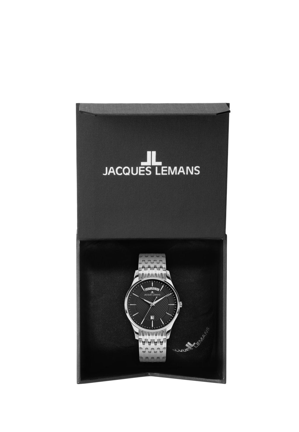 Jacques LemansLONDON CLASSIC - Uhr