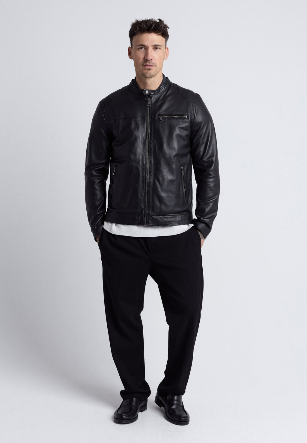 JCCLederjacke