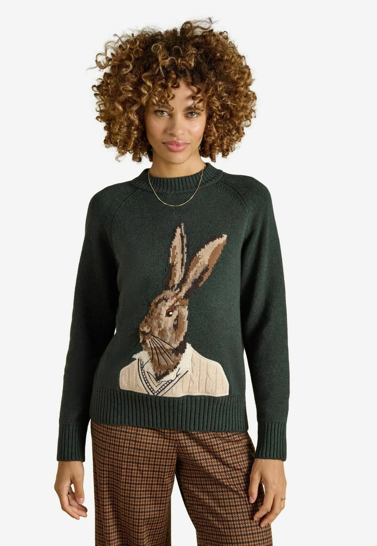 Tom JouleStrickpullover