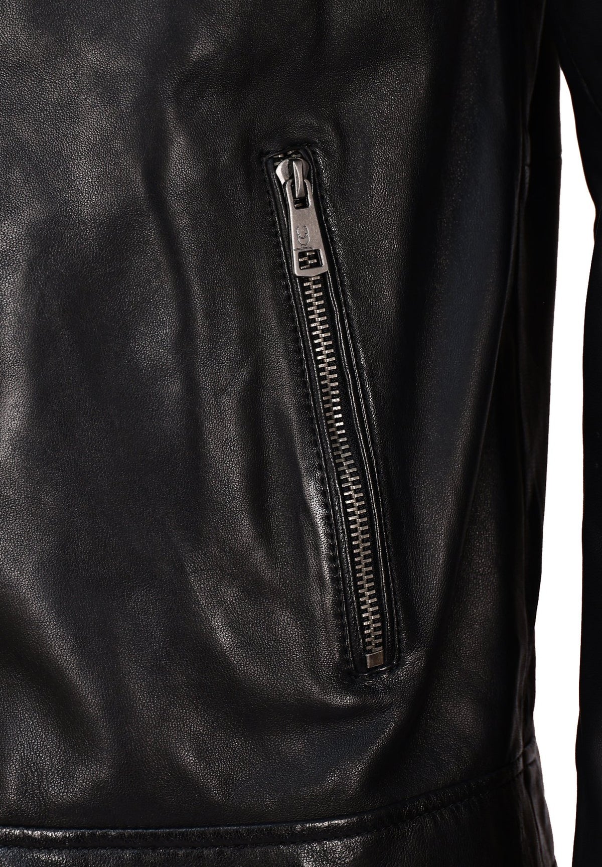 JCCLederjacke