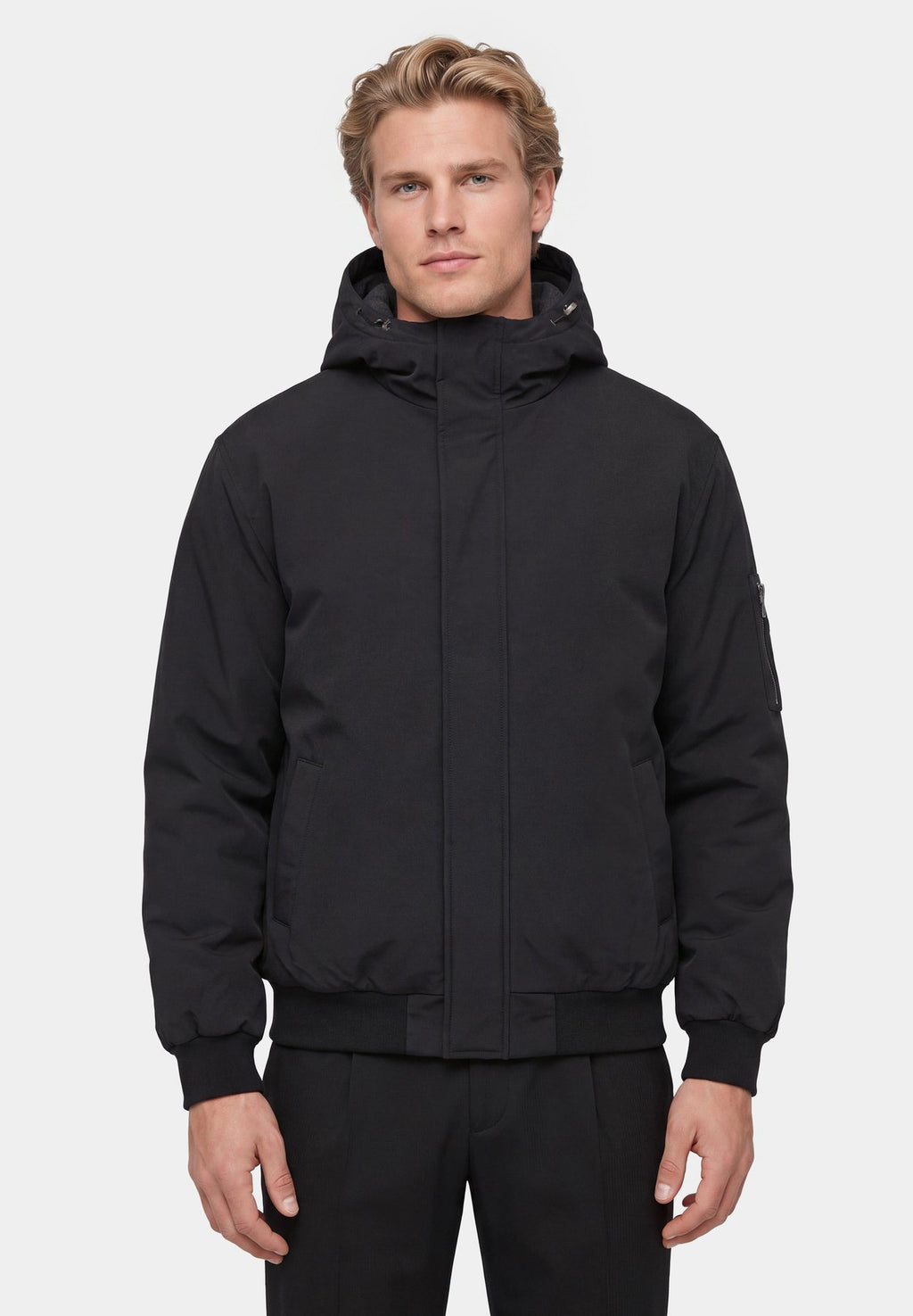 DreiMasterDREIMASTER JACKET - Winterjacke
