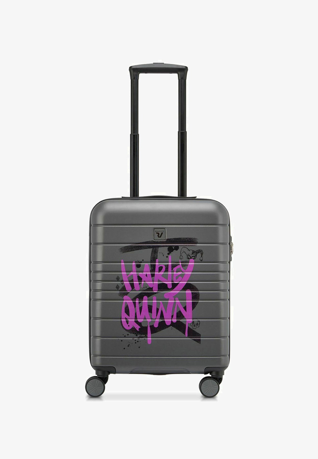 RV RoncatoDC COMICS TROLLEY BAGAGLIO A MANO 55 CM - Trolley