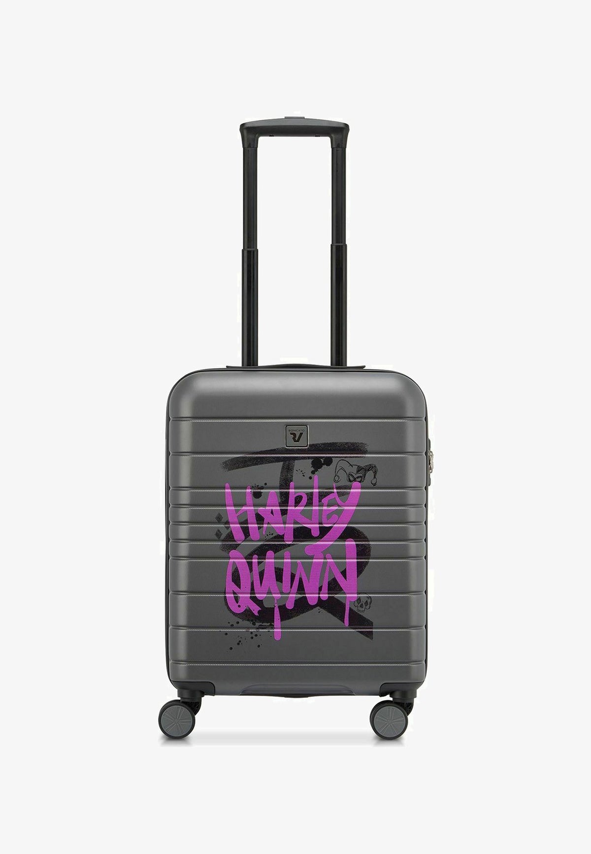 RV RoncatoDC COMICS TROLLEY BAGAGLIO A MANO 55 CM - Trolley