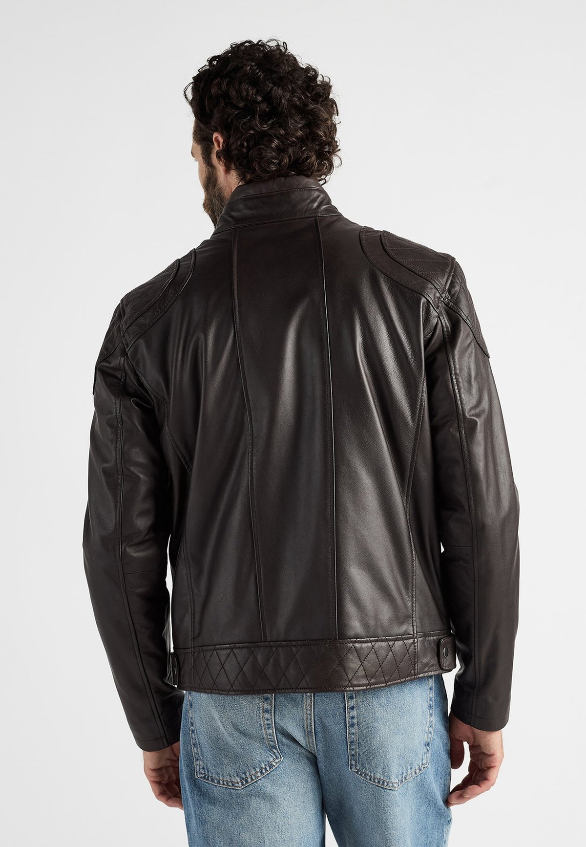 JCCLederjacke