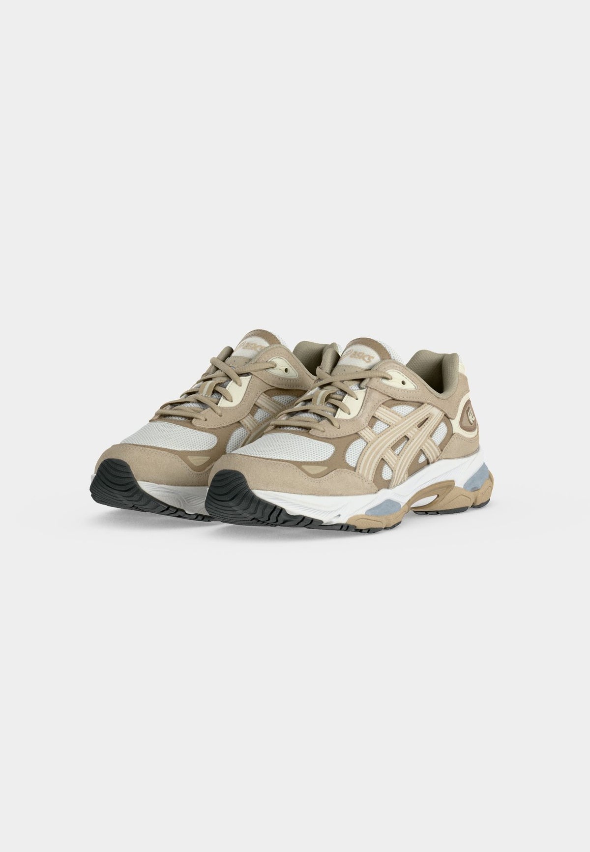 ASICS SportStyleGEL-NYC 2.0 UNISEX - Sneaker low